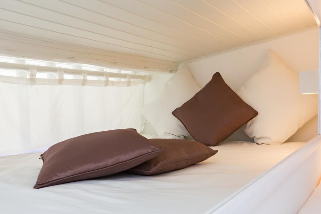 דירות רומא Campo Penthouse מראה חיצוני תמונה